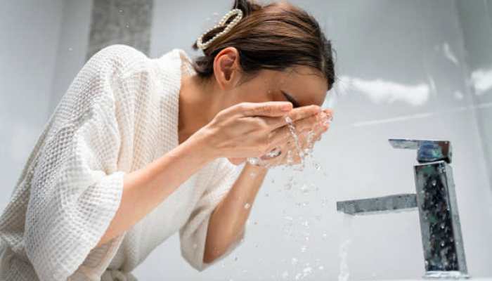 Face Wash: A Key Step in Your Skincare Routine
