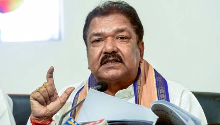 No Rift In NDA, Says Bihar BJP Chief
