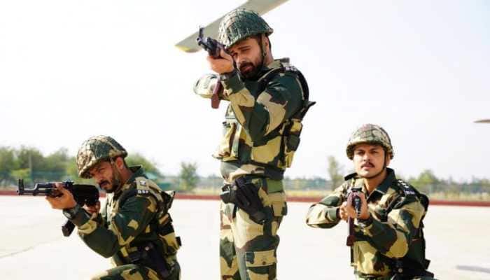 From Strict Diet To Intense Training: How Emraan Hashmi Transformed To Play BSF Commandant In Ground Zero