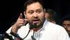 'Nitish Ji Hijack Ho Chuke Hain': Tejashwi Yadav Confident Of INDIA Bloc Chances In Bihar polls