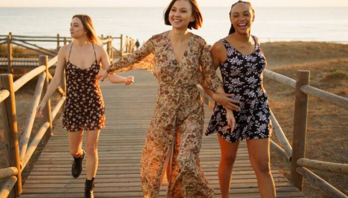 Chic &amp; Comfy: Top Summer Dresses for Women that Redefine Everyday Fashion