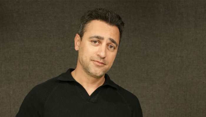 Imran Khan Opens Up On Constant Comparison With Ranbir Kapoor, Creative Risks And Pressure Of Early Stardom Imran Khan Opens Up On Constant Comparison With Ranbir Kapoor, Creative Risks And Pressure Of Early Stardom