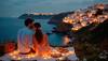 Romantic getaways