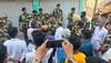Murshidabad Violence: Security Forces Keep Tight Vigil In Bengal Amid Tensions In Riot-Hit Areas — 10 Points