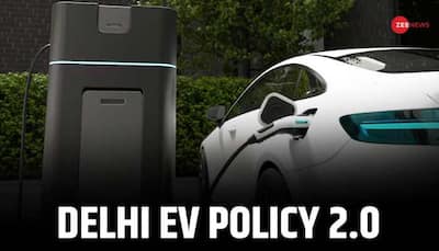 EV Policy 2.0 In Delhi: Subsidy Of Rs 36,000 For Women Buying EV Two-Wheelers; Check Incentives For Commercial Vehicles