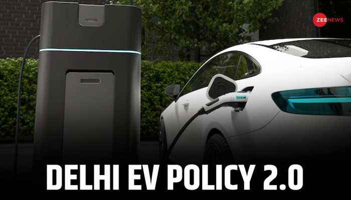 EV Policy 2.0 In Delhi: Subsidy Of Rs 36,000 For Women Buying EV Two-Wheelers; Check Incentives For Commercial Vehicles