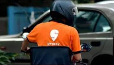 Swiggy Shares Tank 38 Per Cent This Year Amid Mounting Losses, Slowing Growth