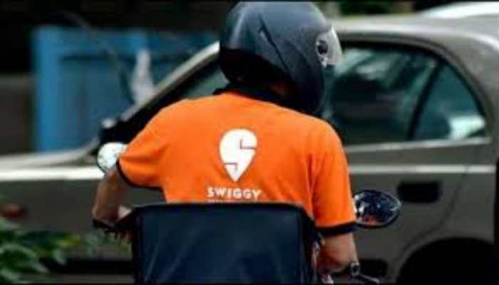Swiggy Shares Tank 38 Per Cent This Year Amid Mounting Losses, Slowing Growth