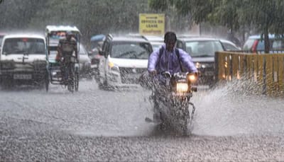 Monsoon Update: India To See Above-Normal Cumulative Rainfall This Season, Says IMD
