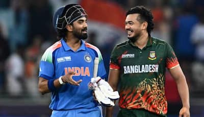 India To Play Three ODIs And Three T20Is In Bangladesh In August; Check Full Schedule