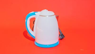 Your Quick Boiling Buddies: Sip Smart with these Top Electric Kettles