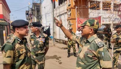 Murshidabad Violence: Bangladesh Behind Unrest In Bengal? Govt Sources Reveal Probe Details — Check Report