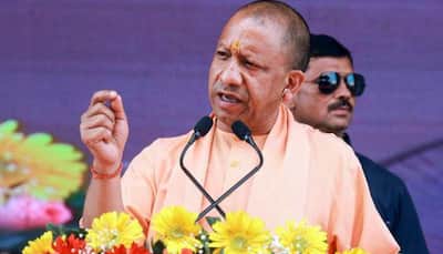 'In Name Of Secularism...': Yogi Adityanath Slams Mamata Banerjee Over Murshidabad Violence