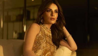  Radhika Madan Reveals She Framed Amitabh Bachchan’s Appreciation Letter For Angrezi Medium: 'It Was the Best Day of My Life'