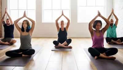 How Patanjali’s Support Helped Make International Yoga Day A Worldwide Movement