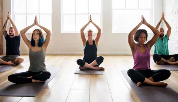 How Patanjali’s Support Helped Make International Yoga Day A Worldwide Movement How Patanjali’s Support Helped Make International Yoga Day A Worldwide Movement