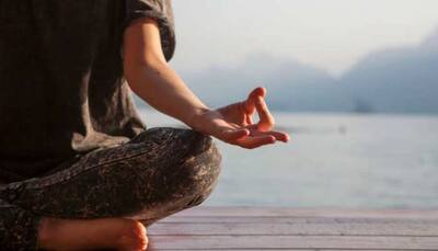 Why Patanjali Yoga Is Considered An Effective Method To Reduce Stress In Today's World