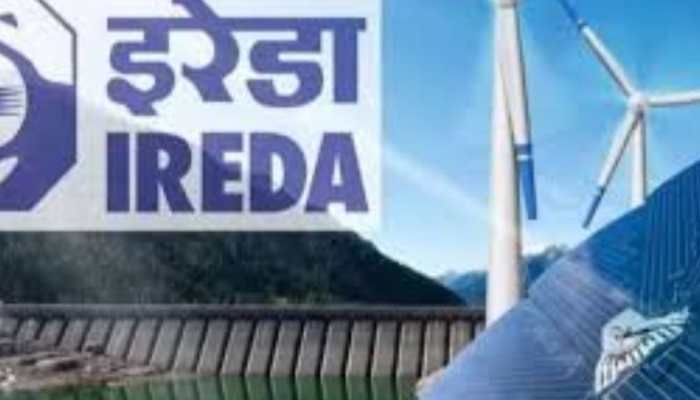 IREDA Clocks 49 Per Cent Jump In Q4 Net Profit At Rs 502 Crore IREDA Clocks 49 Per Cent Jump In Q4 Net Profit At Rs 502 Crore