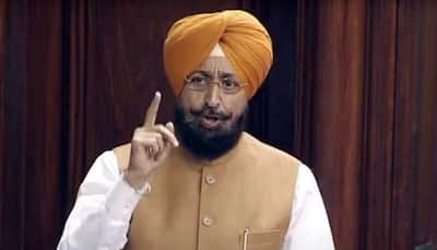 Bajwa Appears Before Police Over '50 Bombs' Remark; Congress Rallies Behind Him, Slams AAP Govt
