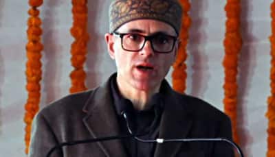 I Believe It’s Right Time For Statehood Restoration: Omar Abdullah