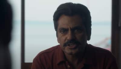 Costao Teaser Twitter Review: Netizens Hail Nawazuddin Siddiqui As 'Legendary Actor' In A Powerful Comeback