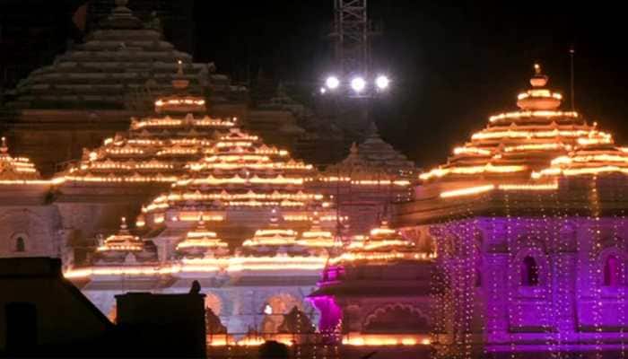 Bomb Threats Across UP Cities Including Ayodhya Ram Temple Keeps Cops On Toes