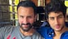 'I’m So Proud That...': Ibrahim Ali Khan On Being Called A Carbon Copy Of Saif Ali Khan
