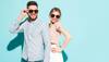 Shop these Top 4 Unisex Sunglasses you Need for Everyday Style