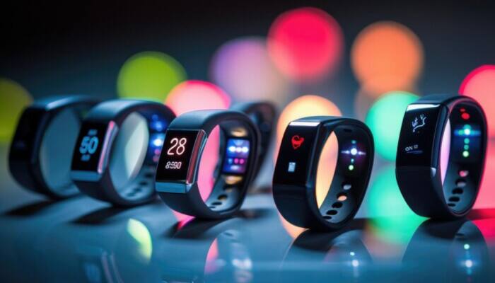 Shop Now: Unlock the Future of Fitness with the Best Smartwatches