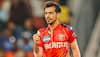 IPL 2025, PBKS VS KKR: Yuzvendra Chahal Creates History, Joins Sunil Narine In Special List