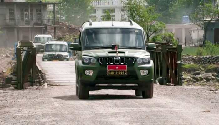 J&amp;K News: Are Terror Activities And Networks Shifting From Kashmir To Jammu? — Check This Report