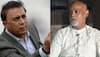 Vinod Kambli Gets MASSIVE Financial Help From Sunil Gavaskar, To Receive This Much Money Per Month