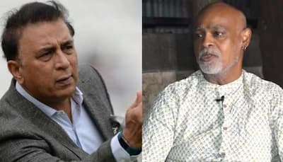 Vinod Kambli Gets MASSIVE Financial Help From Sunil Gavaskar, To Receive This Much Money Per Month