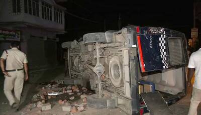 Murshidabad Violence: Turkey, Pakistan Angles Surface After Bangladeshi Links; Social Media, WhatsApp Used To...