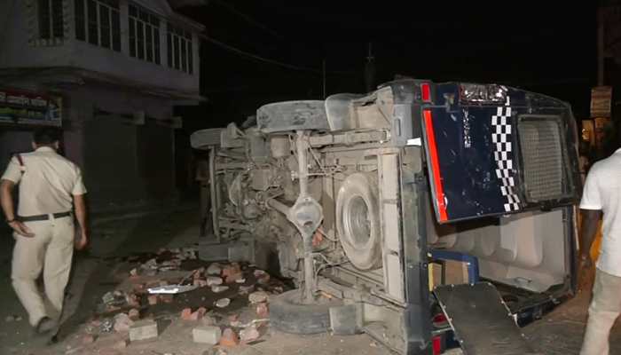 Murshidabad Violence: Turkey, Pakistan Angles Surface After Bangladeshi Links; Social Media, WhatsApp Used To... Murshidabad Violence: Turkey, Pakistan Angles Surface After Bangladeshi Links; Social Media, WhatsApp Used To...