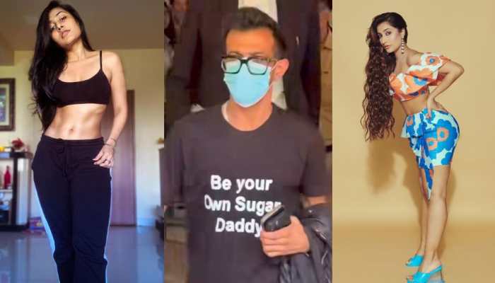 Yuzvendra Chahal And Dhanashree Verma Part Ways Amicably — What Went Wrong Behind The Scenes?
