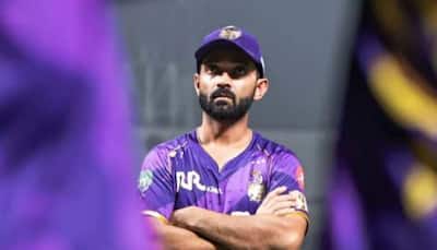 Blame Game In KKR Camp After Defeat Against PBKS, Captain Ajinkya Rahane Says THIS