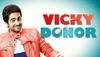 Ayushmann Khurrana's 'Vicky Donor’ Set For Theatrical Re-Release - Check Date
