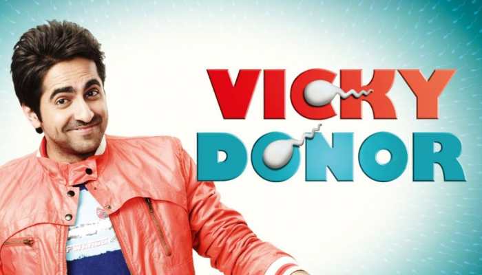 Ayushmann Khurrana's 'Vicky Donor’ Set For Theatrical Re-Release - Check Date Ayushmann Khurrana's 'Vicky Donor’ Set For Theatrical Re-Release - Check Date