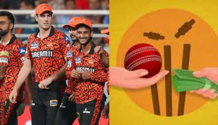 Match Fixing in IPL 2025? BCCI Flags Hyderabad Businessman for Alleged Corruption Attempts Match Fixing in IPL 2025? BCCI Flags Hyderabad Businessman for Alleged Corruption Attempts