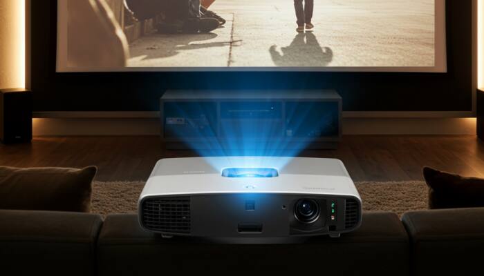 Bring the Cinema Home: Your Guide to Purchasing a Projector