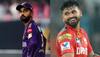 KKR batting collapse