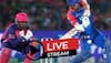 DC vs RR IPL 2025 Live Streaming: How To Watch Delhi Capitals vs Rajasthan Royals Match 32 IPL 2025 Online, TV, Mobile – Date, Time, Free App, Telecast Details