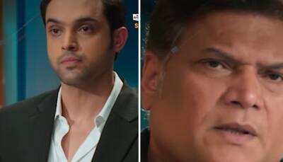 CID New Promo: Parth Samthaan Steps In As New ACP, Fans Disappointed Over Pradyuman’s Exit