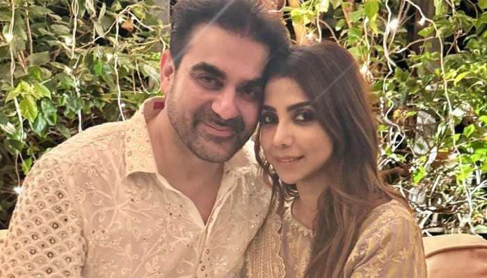 Arbaaz Khan And Wife Sshura Khan's Visit To Maternity Clinic Sparks Pregnancy Rumour: Report