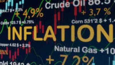 India's CPI Inflation To Average 4.3 Per Cent This Fiscal: Crisil