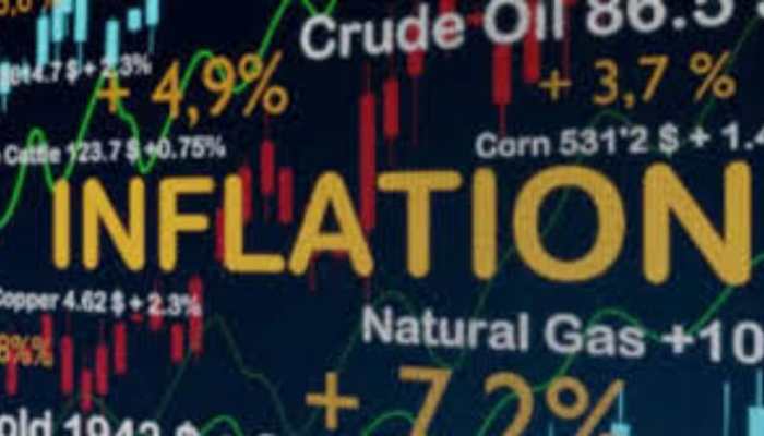 India's CPI Inflation To Average 4.3 Per Cent This Fiscal: Crisil India's CPI Inflation To Average 4.3 Per Cent This Fiscal: Crisil