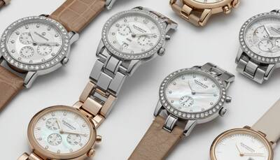 Finding Your Signature Style: A Women's Watch Buying Guide