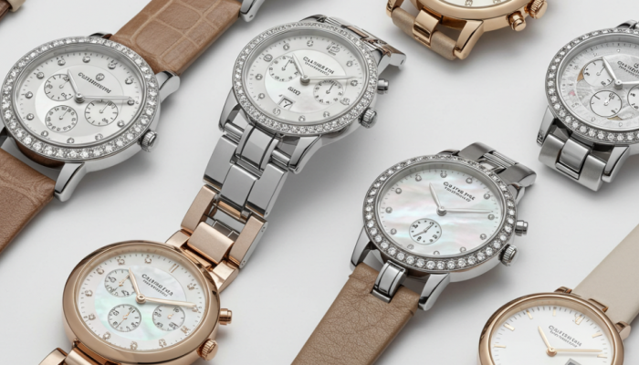 Finding Your Signature Style: A Women's Watch Buying Guide Finding Your Signature Style: A Women's Watch Buying Guide