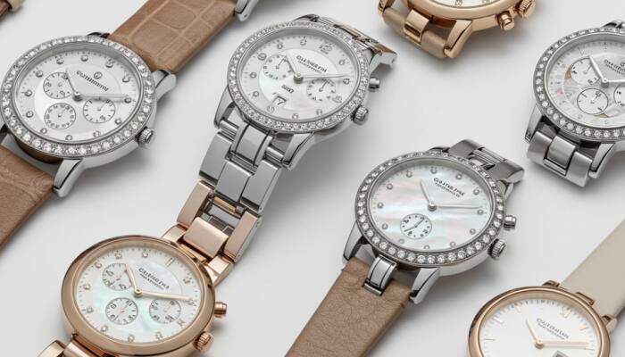 Finding Your Signature Style: A Women's Watch Buying Guide